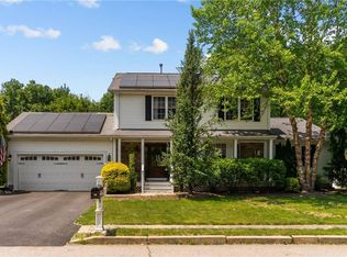 11 Celebration Way, Johnston, RI 02919