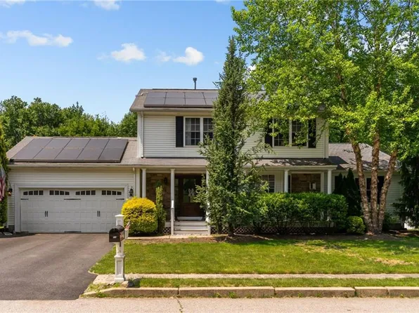 11 Celebration Way, Johnston, RI 02919