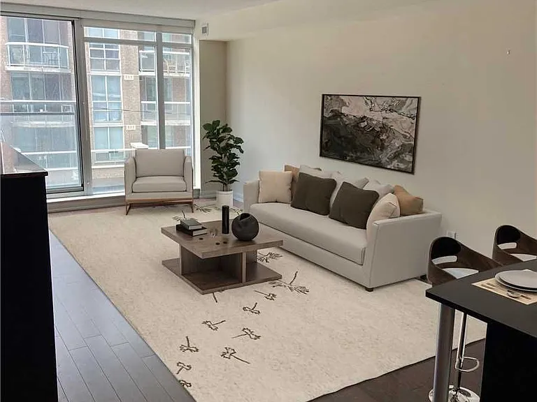 205 Frederick St #309 — Photo 4