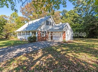 5510 Trin St, Alexandria, VA 22310