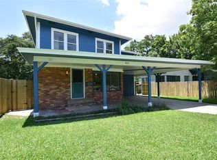 403 5th Ave N, Texas City, TX 77590