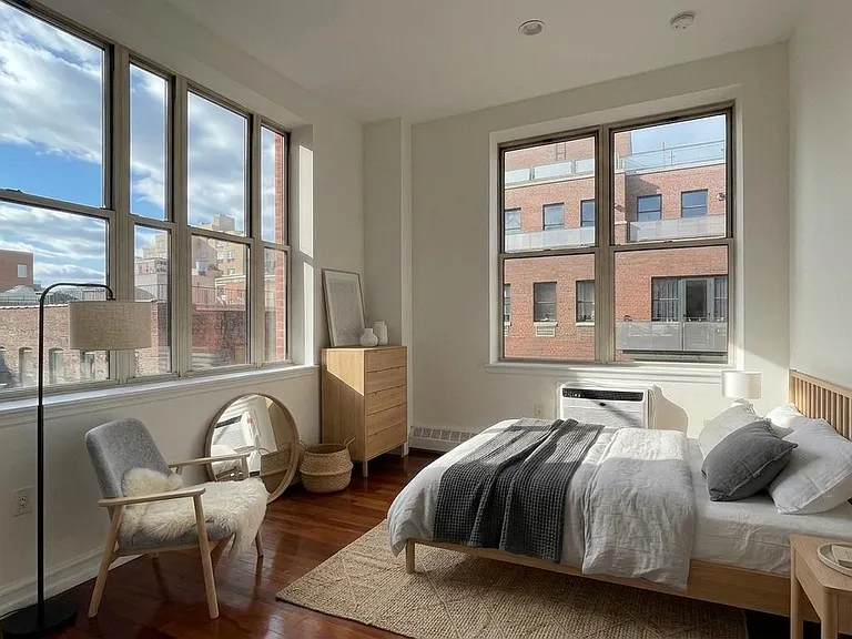 191 Saint Nicholas Ave #6A — Photo 2