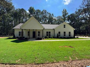 30316 Highway 25, Wilsonville, AL 35186