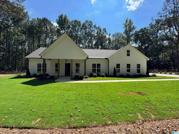 30316 Highway 25, Wilsonville, AL 35186