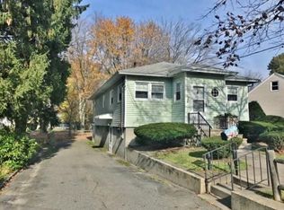 364 Sutton St, North Andover, MA 01845