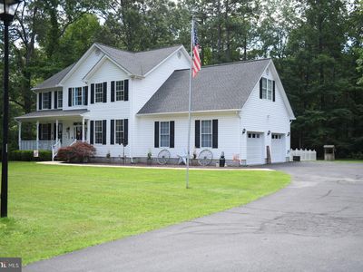 21481 Indian Bridge Rd, California, MD, 20619