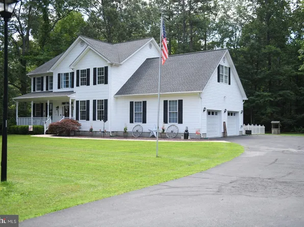 21481 Indian Bridge Rd, California, MD 20619