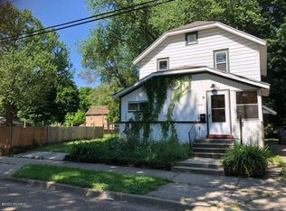 1848 Vanzee St, Kalamazoo, MI