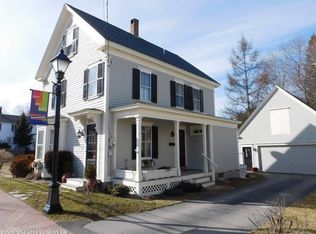 11 High St, Kennebunk, ME 04043