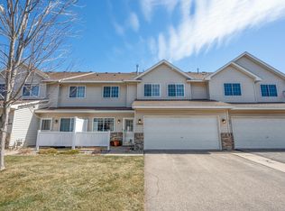 17447 Glacier Way UNIT 13, Lakeville, MN 55044