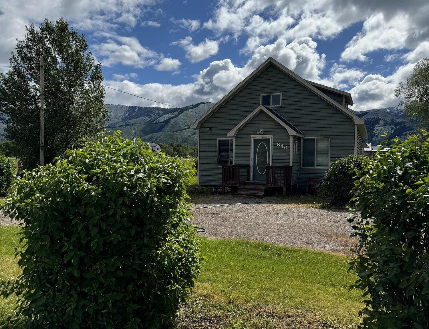 840 Allred Rd, Afton, WY 83110 MLS 241445 Zillow