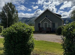 840 Allred Rd, Afton, WY 83110