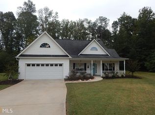 105 Scenic Dr, Lagrange, GA 30240