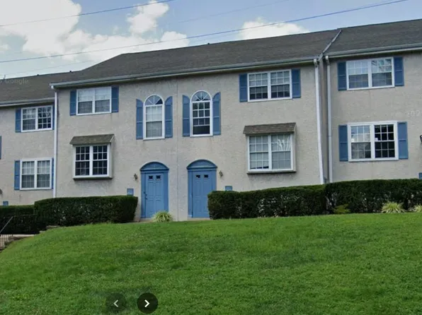 44 S Lansdowne Ave APT 1401, Lansdowne, PA 19050