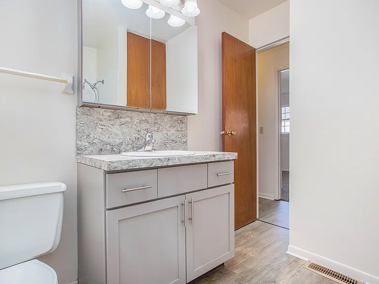 Village West Apartments — Photo 7