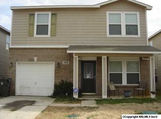189 Farmington Dr, Harvest, AL 35749