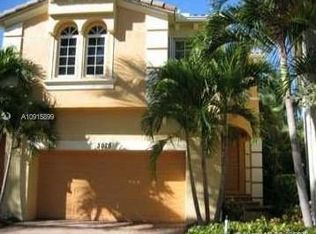 3075 NE 208th Ter, Aventura, FL 33180