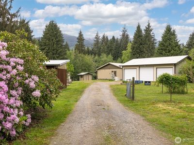 23098 Meadow View Lane, Sedro Woolley, WA, 98284