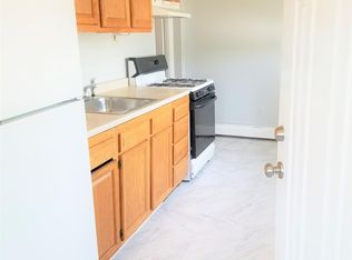 6603 Bushey St, Baltimore, MD 21224