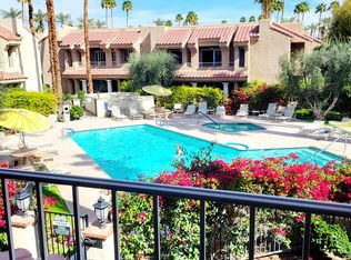 2700 Lawrence Crossley Rd #18, Palm Springs, CA 92264
