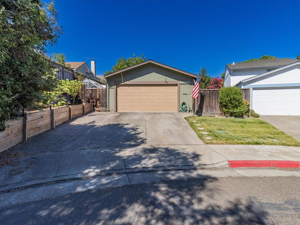 1st image of 4581 Abbeygate Ct