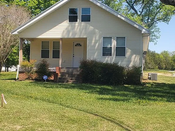1620 Spider Stines Rd, Greeneville, TN 37745