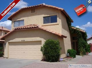 4528 E Hampton Ave, Mesa, AZ 85206