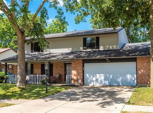 8831 Emeraldgate Dr, Dayton, OH 45424