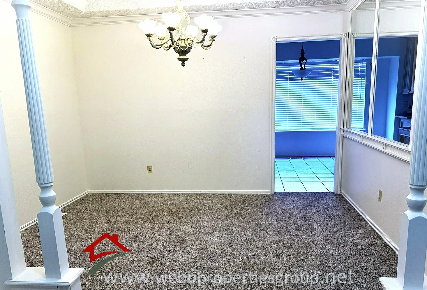 4 bed, 2535 sqft, $2,150 — Photo 3