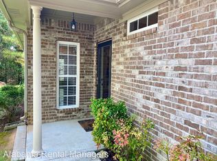 168 Reach Way, Birmingham, AL 35242