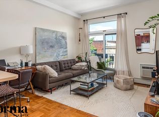 203 Franklin St APT 3A, Brooklyn, NY 11222