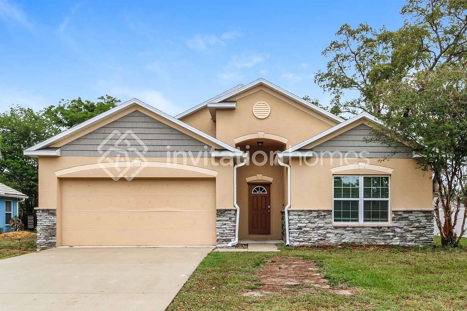 6233 Radford St Spring Hill, FL 34606 — Photo 1