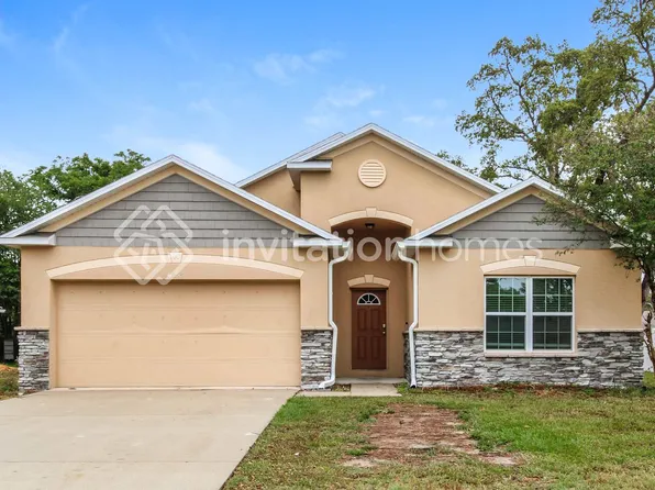 6233 Radford St, Spring Hill, FL 34606