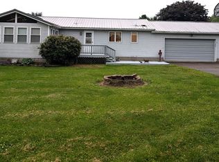 46340 Township Road 1208, Coshocton, OH 43812