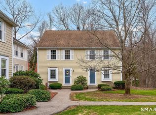 Hubbard Run, Glastonbury, CT 06033