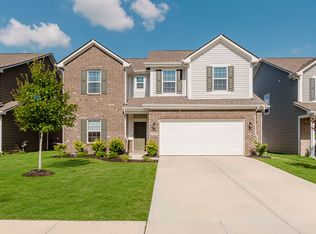 5809 Terracotta Trce, McCordsville, IN