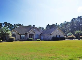 8825 Shady Branch Rd, Myrtle Beach, SC 29588