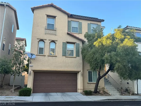 8948 Amy Olivia Ave, Las Vegas, NV 89149