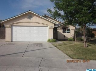 1695 Hudson Ave, Tulare, CA