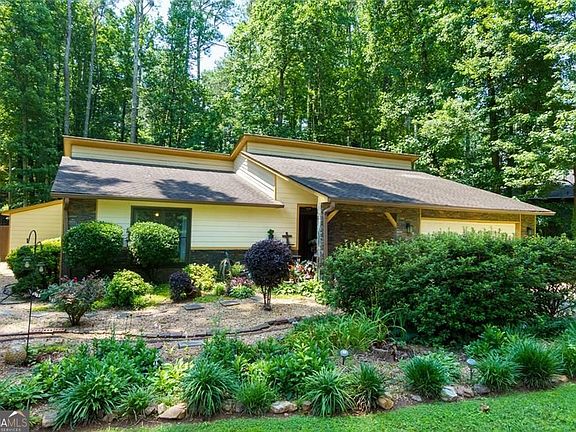 2nd image of 1211 Wade Green Cir NW