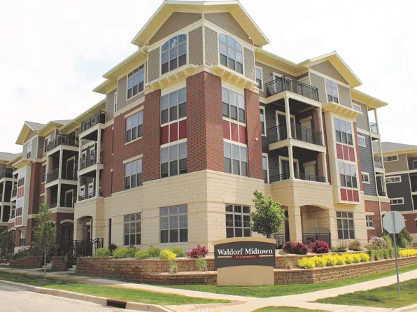 Waldorf Midtown, 1723 Waldorf Blvd #1723-305, Madison, WI 53719