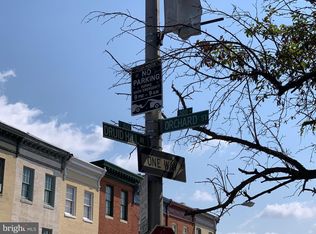 505 Orchard St, Baltimore, MD 21201