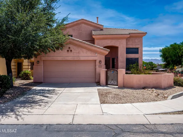 2074 N Avenida Fina, Green Valley, AZ 85614