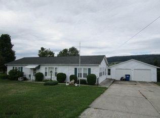 4893 Main Rd, Bedford, PA 15522