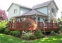 4th image of 7727 Woods Estate Ln NE