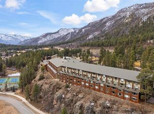 314 N Tamarron Drive #113, Durango, CO 81301