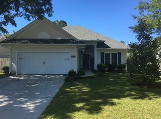 4438 Rice Field Rd, Murrells Inlet, SC 29576