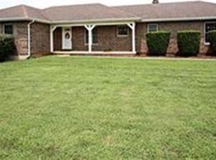 2645 Hedgeapple Ln, Bonne Terre, MO 63628