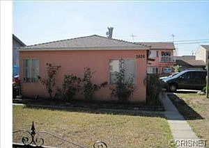 1st image of 3824 E 58th St