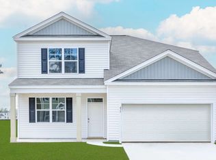 475 Lake Ridge Blvd, Summerville, SC 29486